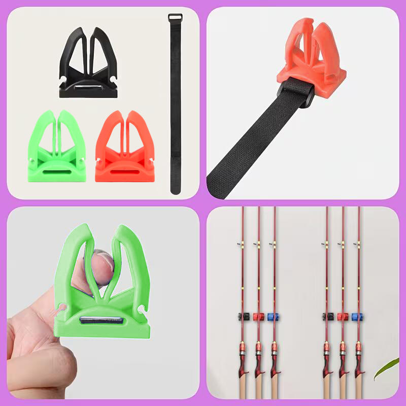 Quick Release Clip With Strap  - đánh giá và giá Fishing Boat Oar