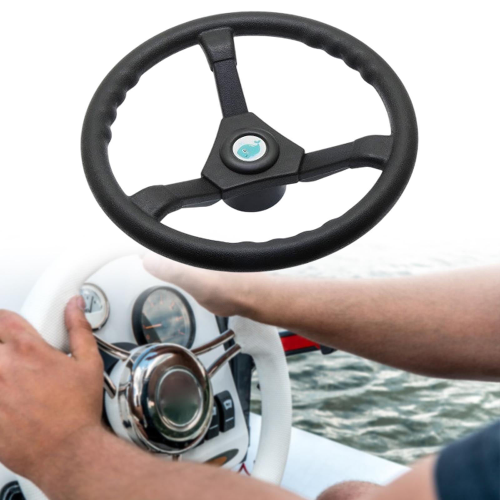 Marine Steering Wheel Stable N - đánh giá và giá Fishing Boat Outboard Motor