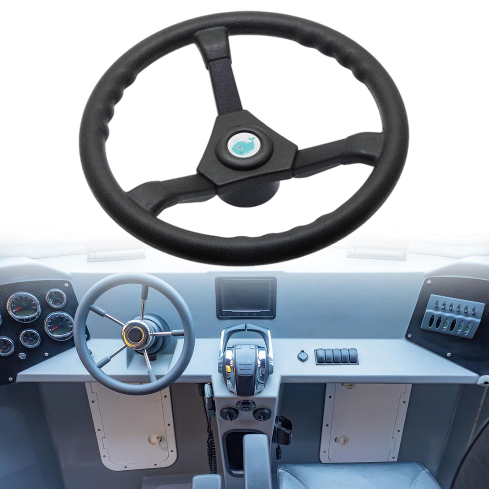Marine Steering Wheel Stable N - đánh giá và giá Fishing Boat Outboard Motor