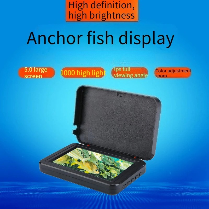 4.3/5 Inch Sunlight Readable I - đánh giá và giá Fishing Boat Oar