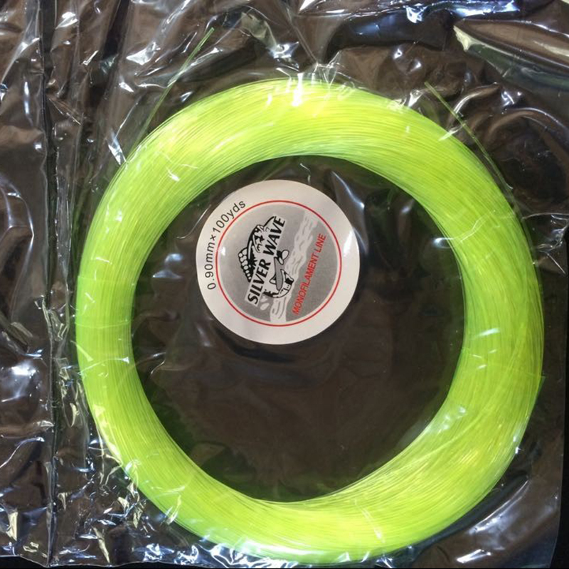 500g Yellow Fishing Line Wire  - đánh giá và giá Fishing Boat Anchor