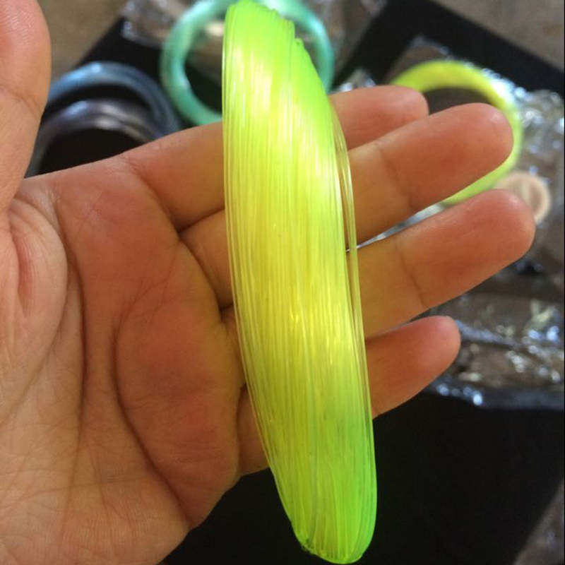 500g Yellow Fishing Line Wire  - đánh giá và giá Fishing Boat Anchor