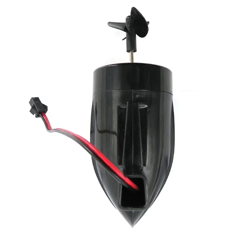 For Flytec 2011-5 Fishing RC B - đánh giá và giá Fishing Boat Trolling Motor