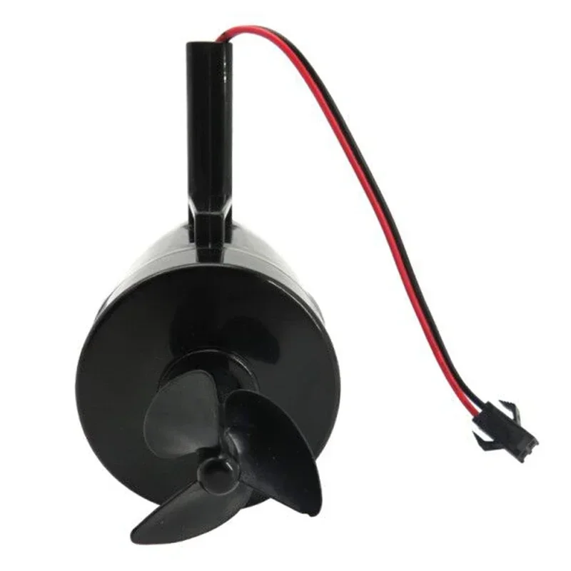 For Flytec 2011-5 Fishing RC B - đánh giá và giá Fishing Boat Trolling Motor