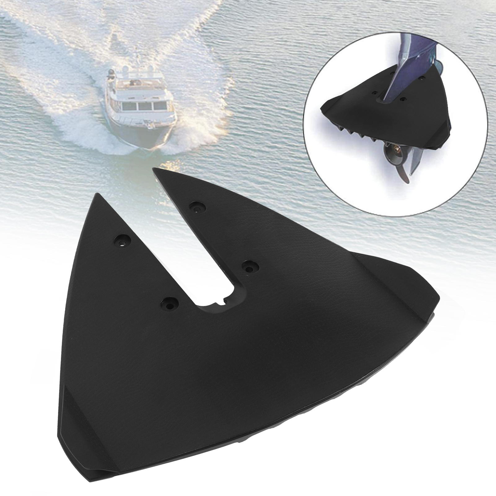 Marine Hydrofoil Stabilizer Pr - đánh giá và giá Fishing Boat Paddle