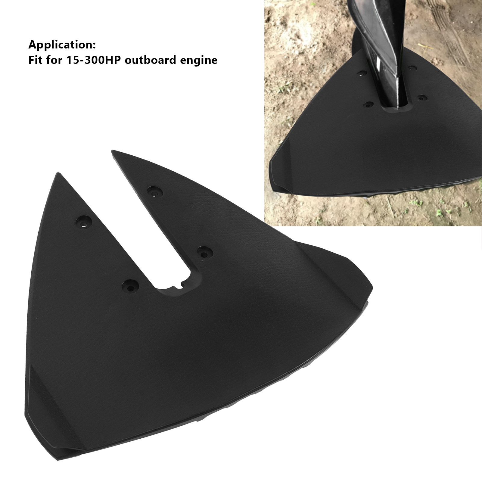 Marine Hydrofoil Stabilizer Pr - đánh giá và giá Fishing Boat Paddle