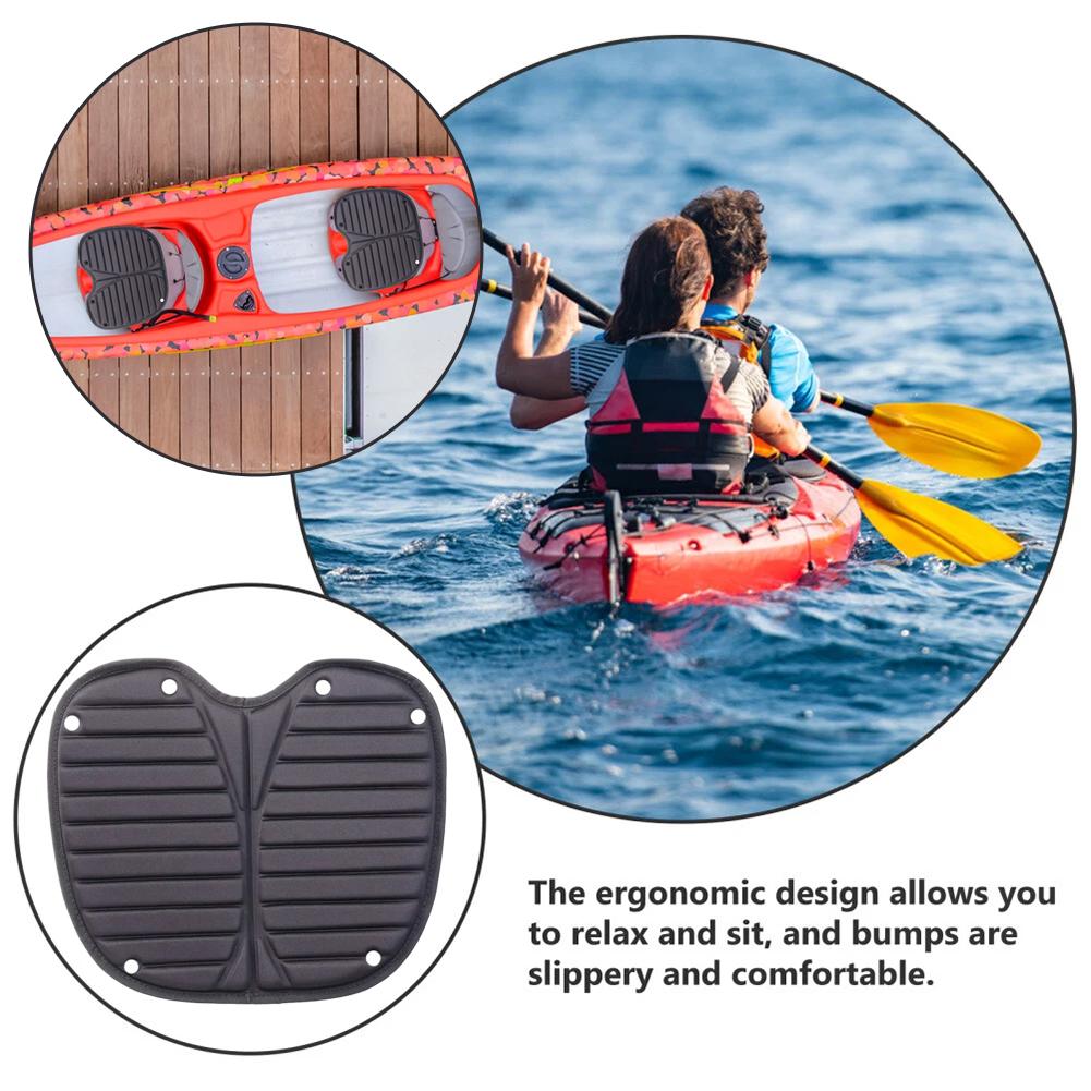 Kayak Seat Anti-slip Boat Mat  - đánh giá và giá Fishing Boat Seat