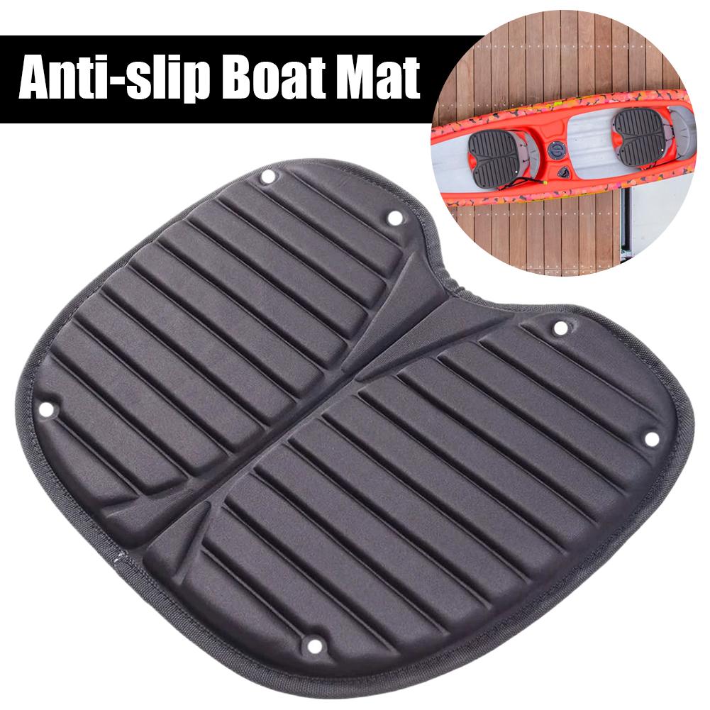Kayak Seat Anti-slip Boat Mat  - đánh giá và giá Fishing Boat Seat