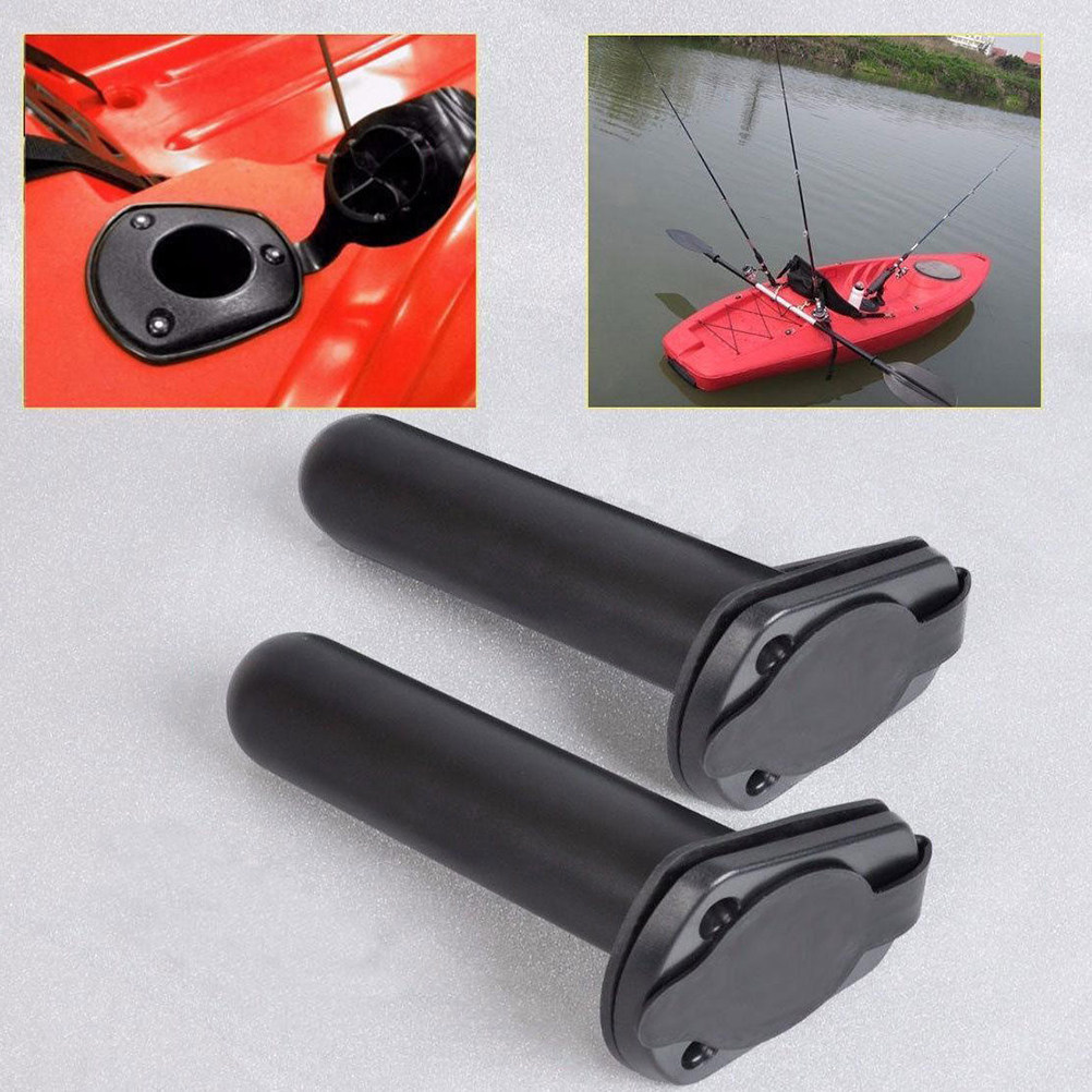 ABS Flush Mount Rod Holder for - đánh giá và giá Fishing Boat Oar