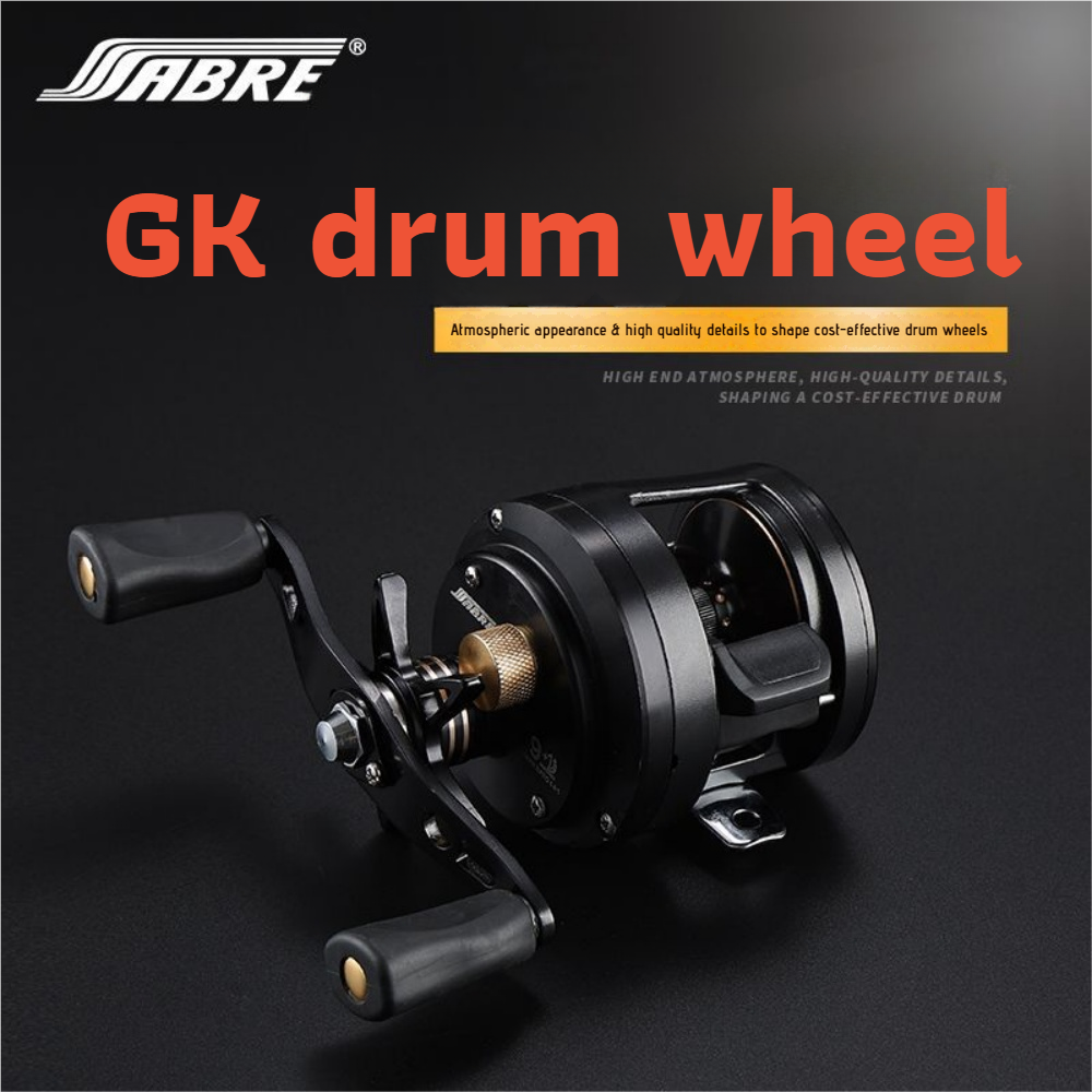 10+1BB All Metal Baitcasting R - đánh giá và giá Fishing Boat Steering Wheel