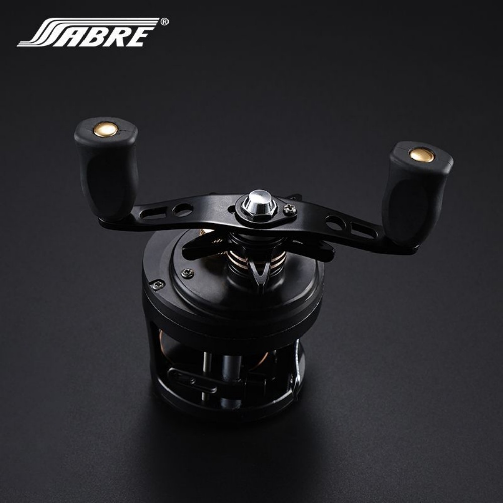 10+1BB All Metal Baitcasting R - đánh giá và giá Fishing Boat Steering Wheel