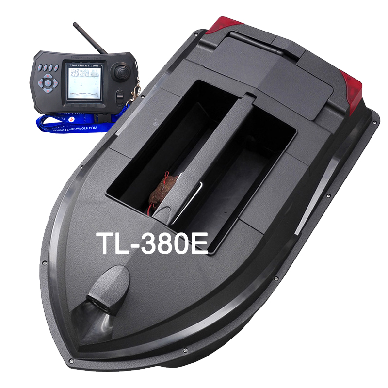 Factory Directly Supply Skywol - đánh giá và giá Fishing Boat Gps