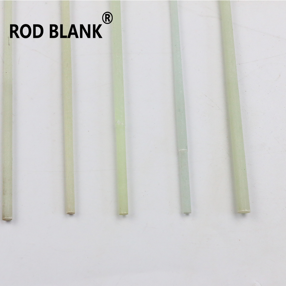 Rod Blank  5PCS/Lot Solid Fibe - đánh giá và giá Fishing Boat Fiberglass
