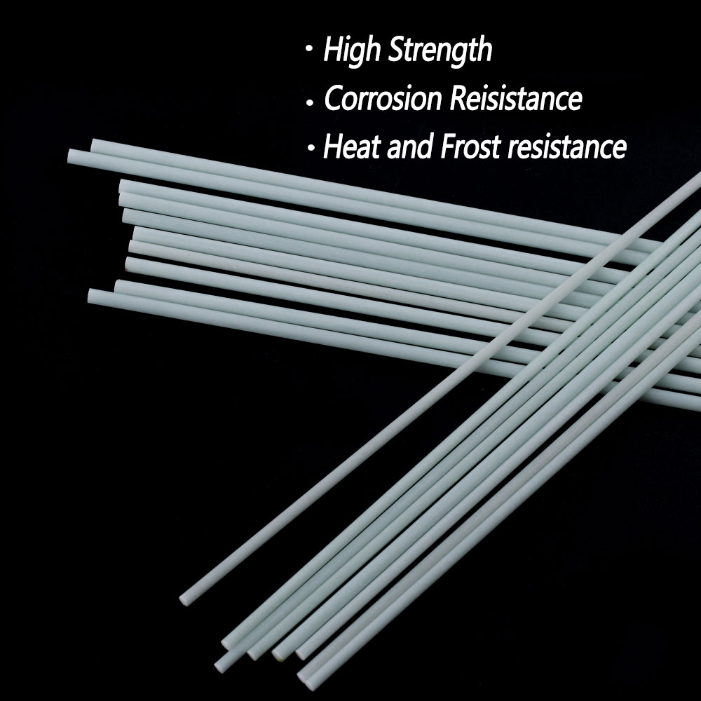 Bimoo 10/20pcs 0.8mm~2.8mm Rou - đánh giá và giá Fishing Boat Fiberglass