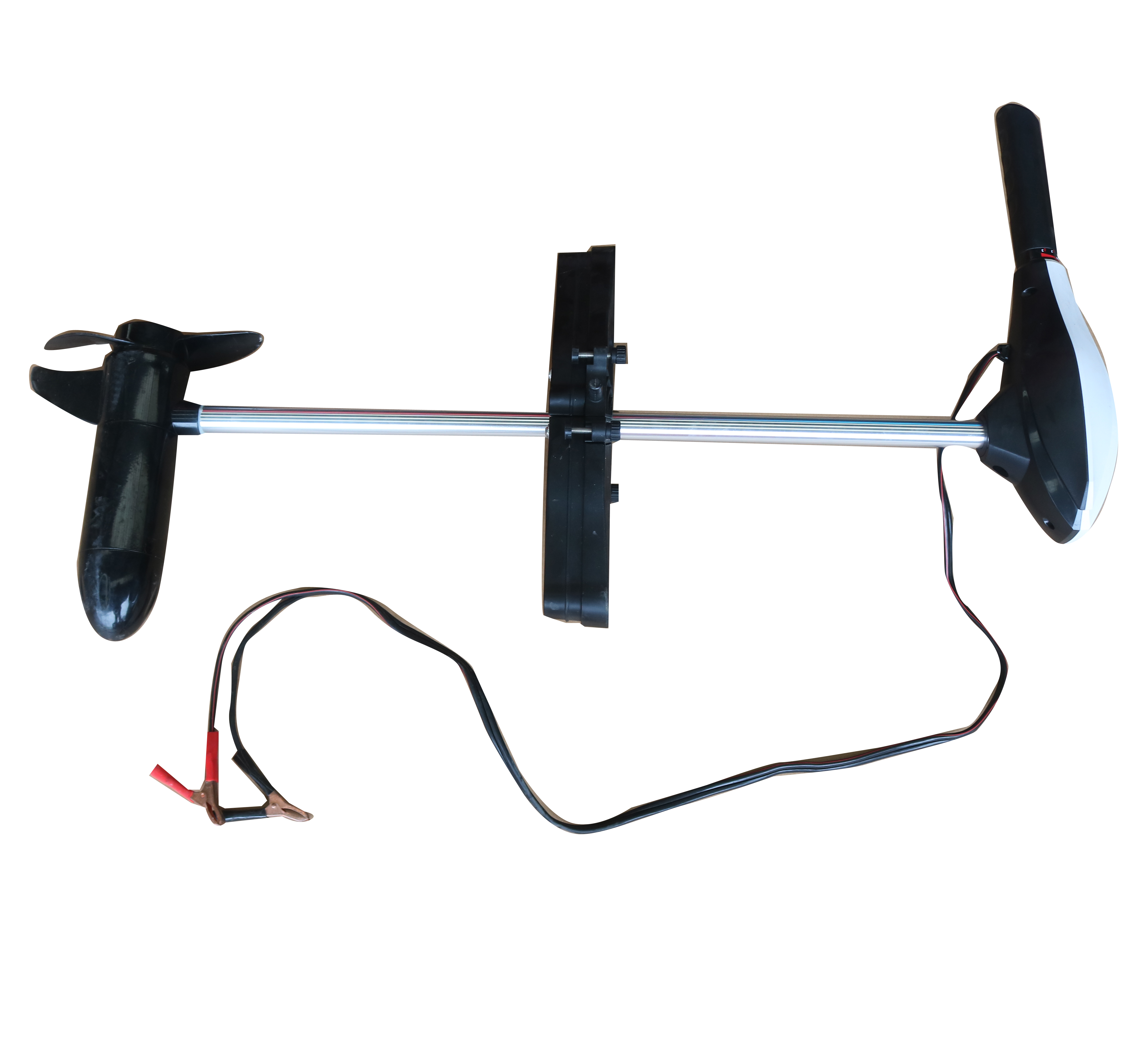 34lbs Electric Trolling Motor  - đánh giá và giá Fishing Boat Trolling Motor