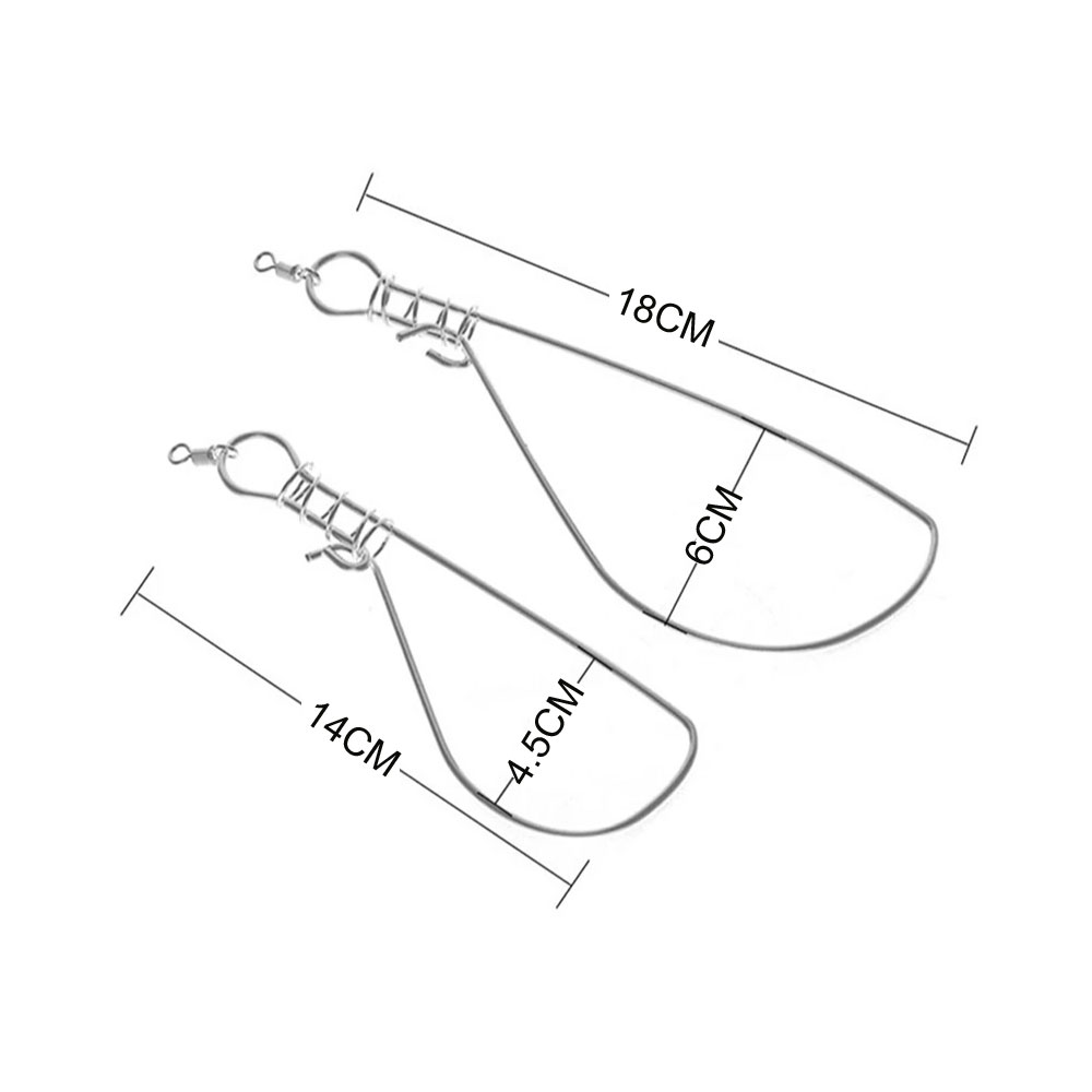 1x Fishing Stringers Clip Stai - đánh giá và giá Fishing Boat Oar