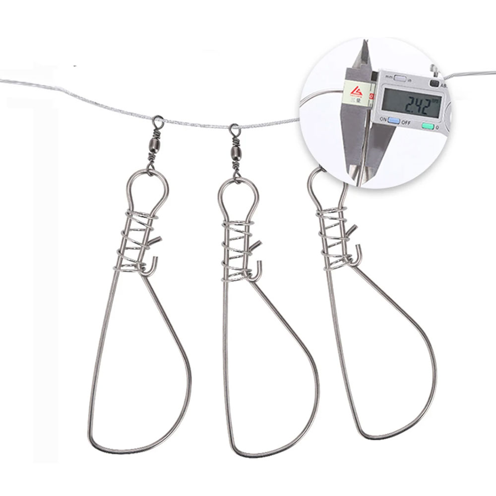 1x Fishing Stringers Clip Stai - đánh giá và giá Fishing Boat Oar