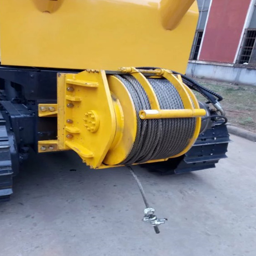 Single Drum 1 Ton/2 Tons/3/5/1 - đánh giá và giá Fishing Boat Anchor Winch