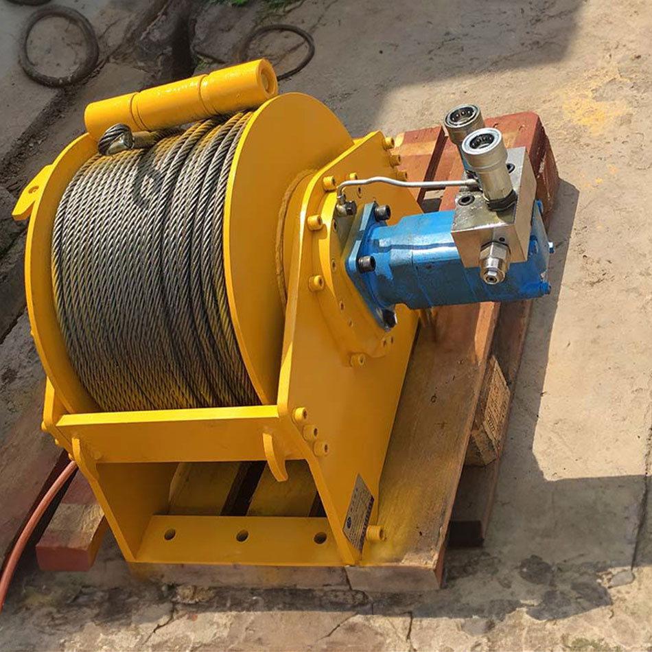 Single Drum 1 Ton/2 Tons/3/5/1 - đánh giá và giá Fishing Boat Anchor Winch