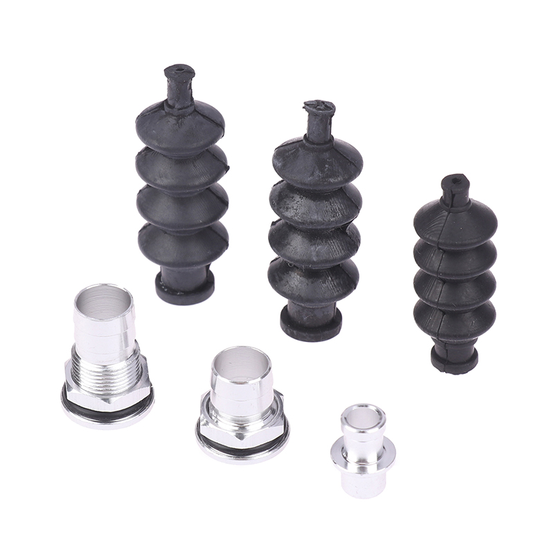RC Boat Aluminum Fittings & Ru - đánh giá và giá Fishing Boat Anchor Winch