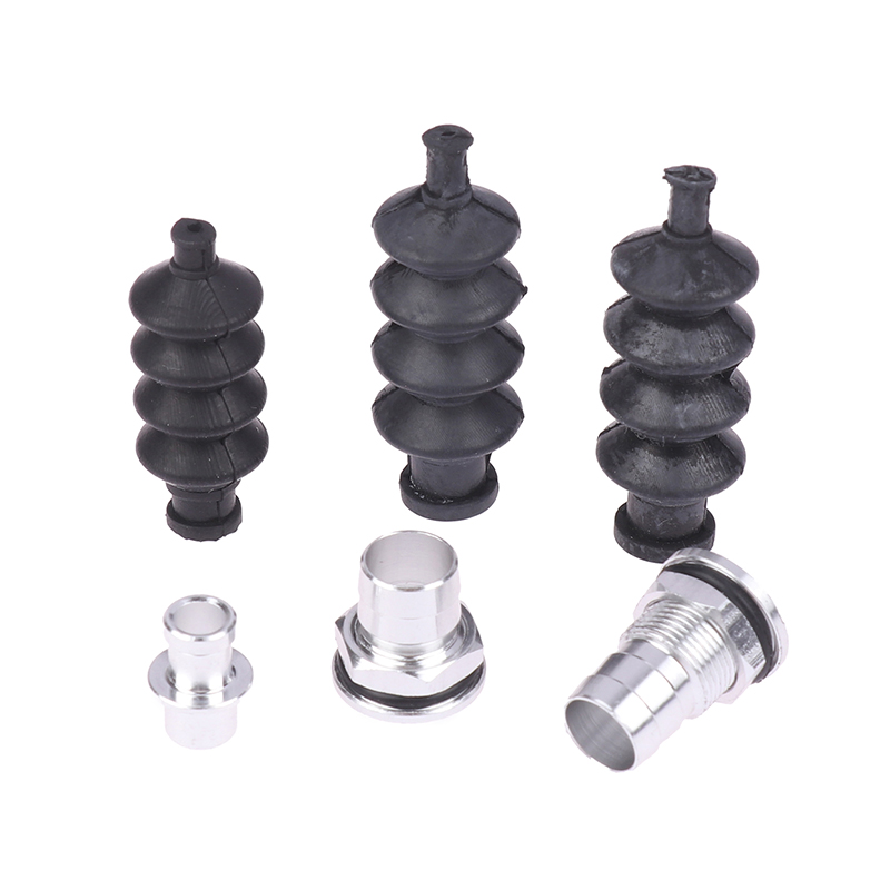 RC Boat Aluminum Fittings & Ru - đánh giá và giá Fishing Boat Anchor Winch