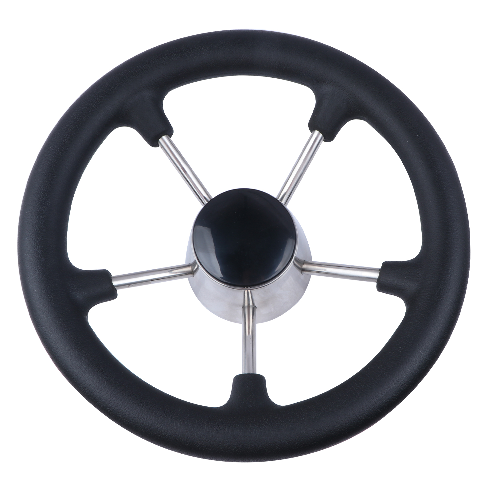 Boat Accessories Marine 11 Inc - đánh giá và giá Fishing Boat Steering Wheel