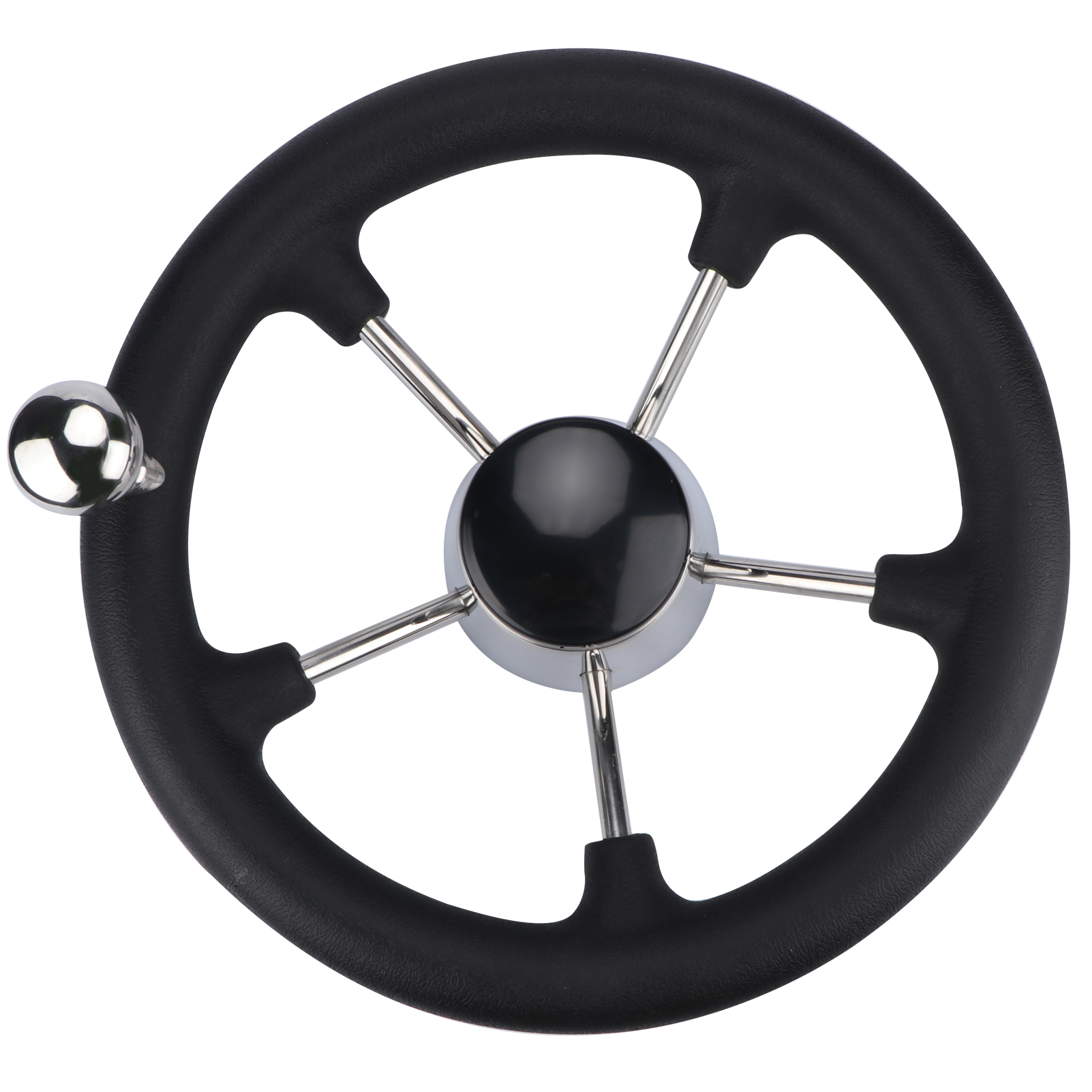 Boat Accessories Marine 11 Inc - đánh giá và giá Fishing Boat Steering Wheel