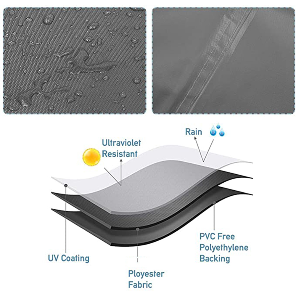 72 Size Waterproof Cover Outdo - đánh giá và giá Fishing Boat Cover