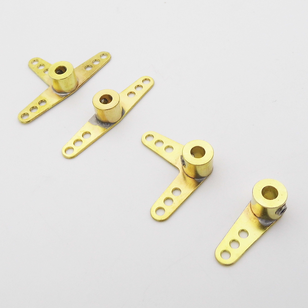 1PC Copper 3mm Servo Arm Horn  - đánh giá và giá Fishing Boat Anchor Winch
