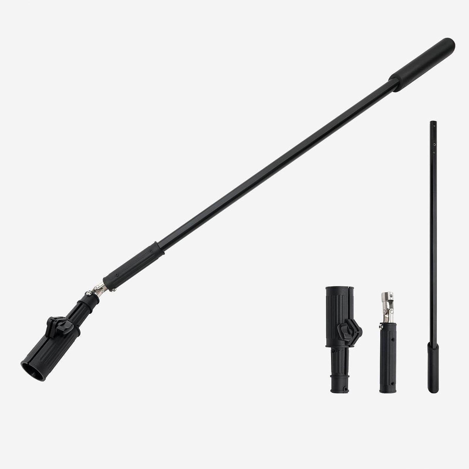 Aluminum Alloy Boat Motor Till - đánh giá và giá Fishing Boat Outboard Motor