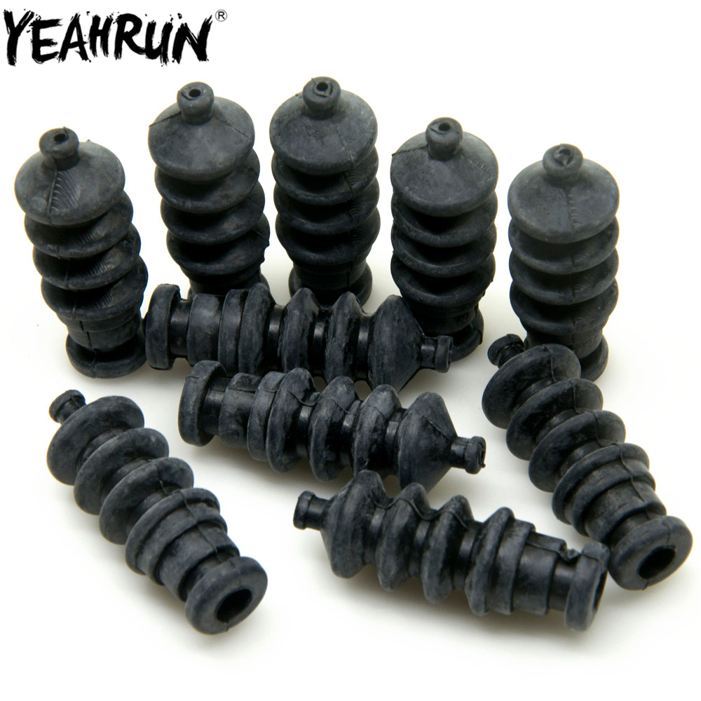 YEAHRUN 5/10/20 Pcs L37mm Rubb - đánh giá và giá Fishing Boat Anchor Winch