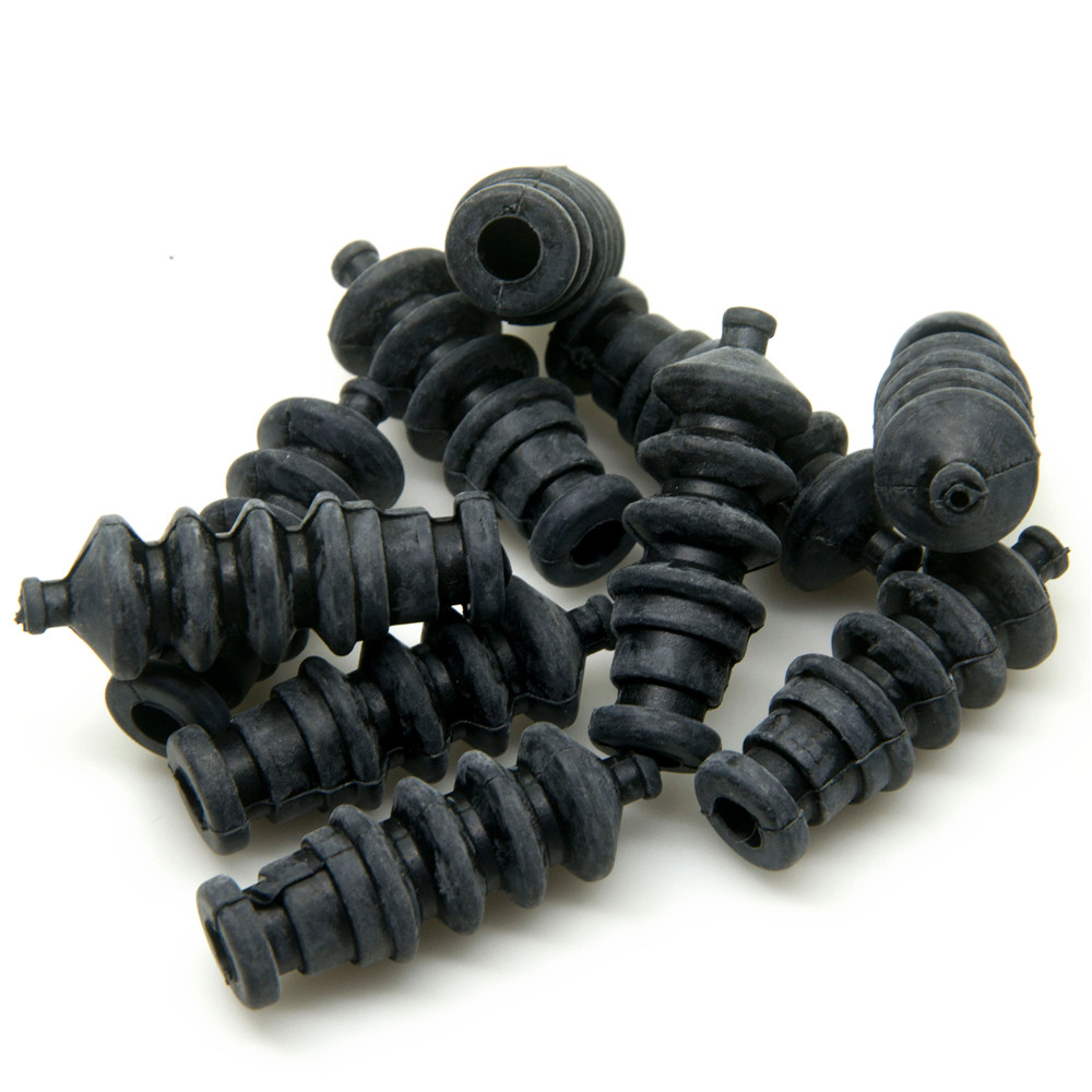 YEAHRUN 5/10/20 Pcs L37mm Rubb - đánh giá và giá Fishing Boat Anchor Winch