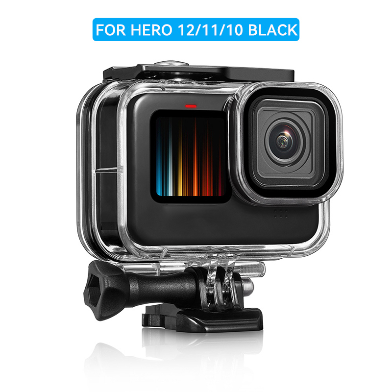 60M Waterproof Case For GoPro  - đánh giá và giá Fishing Boat Cover