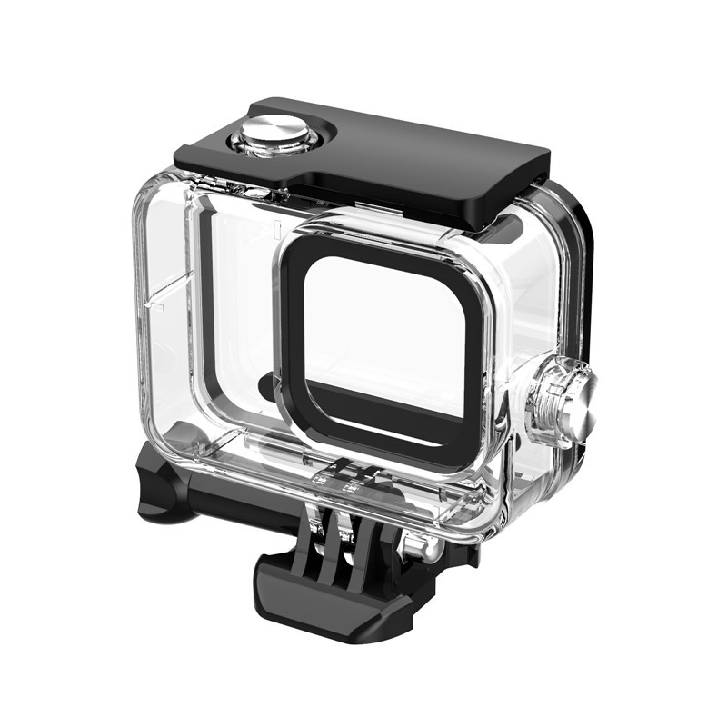 60M Waterproof Case For GoPro  - đánh giá và giá Fishing Boat Cover
