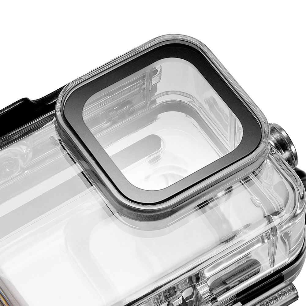 60M Waterproof Case For GoPro  - đánh giá và giá Fishing Boat Cover