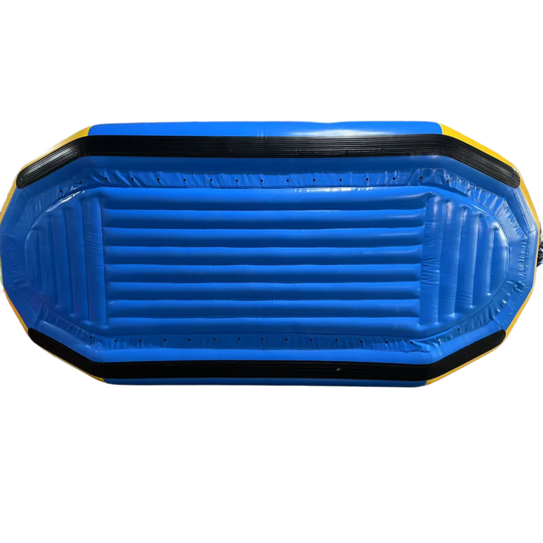 Inflatable Raft Boat, PVC Fish - đánh giá và giá Fishing Boat Inflatable