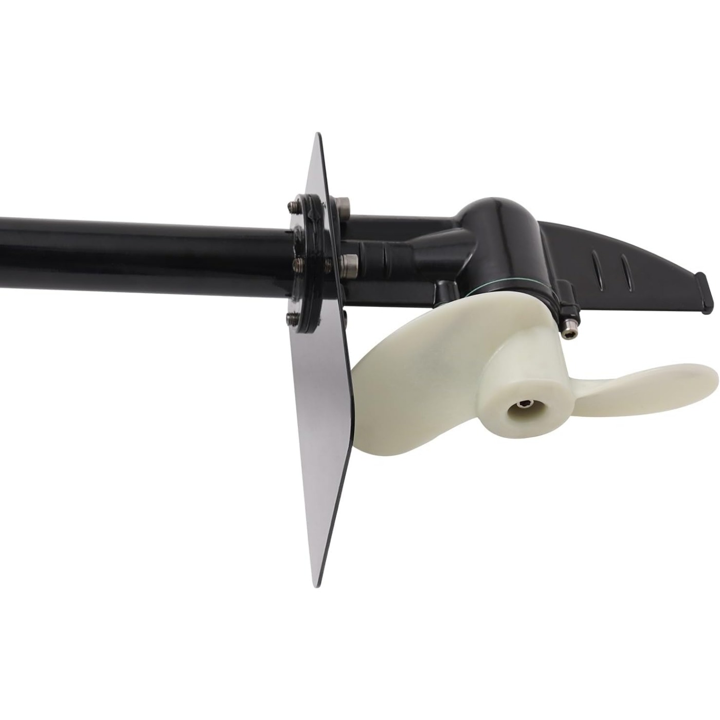 4-Stroke 6HP/7.5HP Gas Powered - đánh giá và giá Fishing Boat Outboard Motor