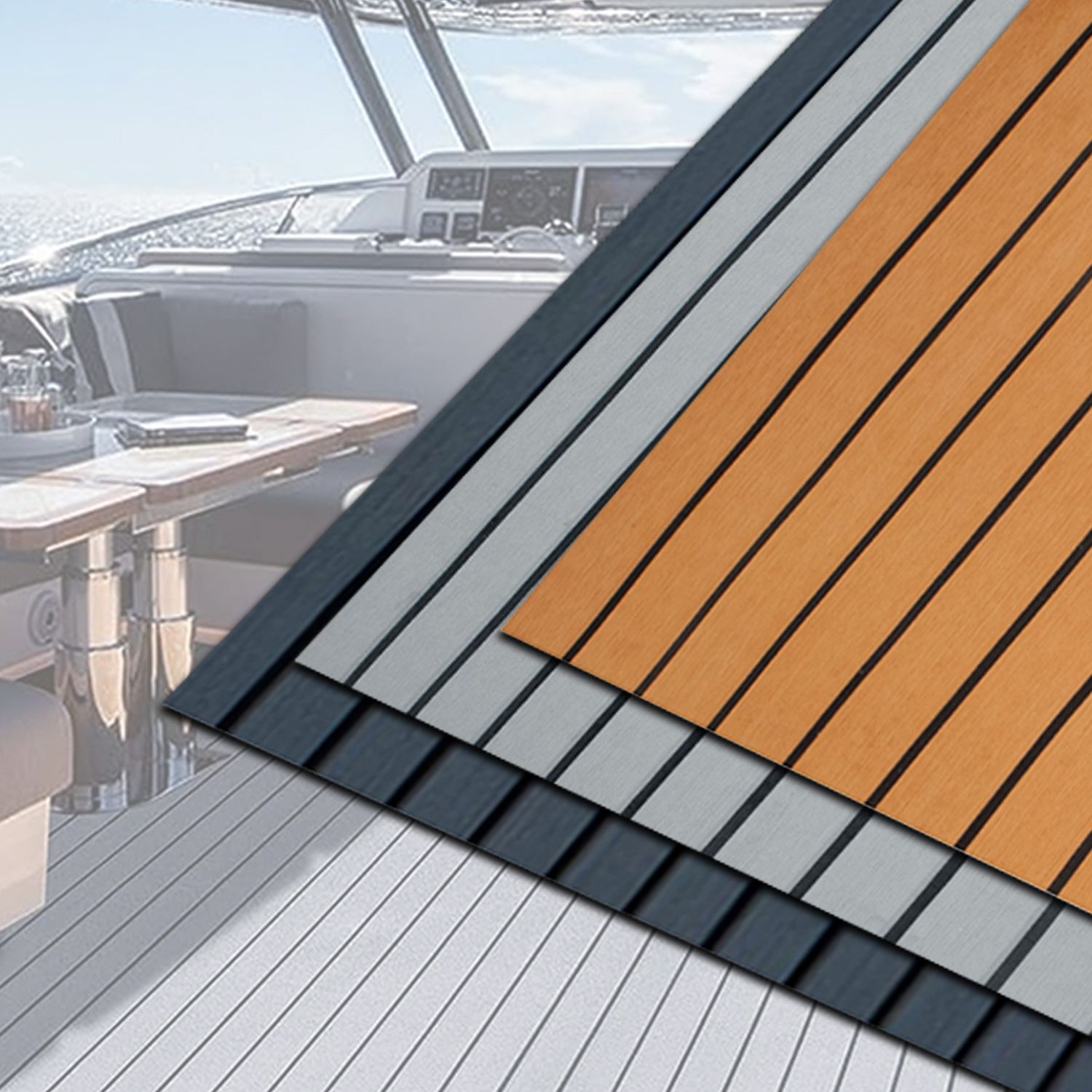1200/2400x450x6mm EVA Foam Boa - đánh giá và giá Fishing Boat Fiberglass