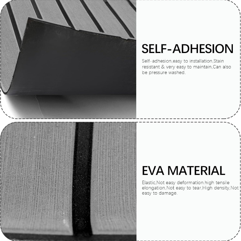 1200/2400x450x6mm EVA Foam Boa - đánh giá và giá Fishing Boat Fiberglass