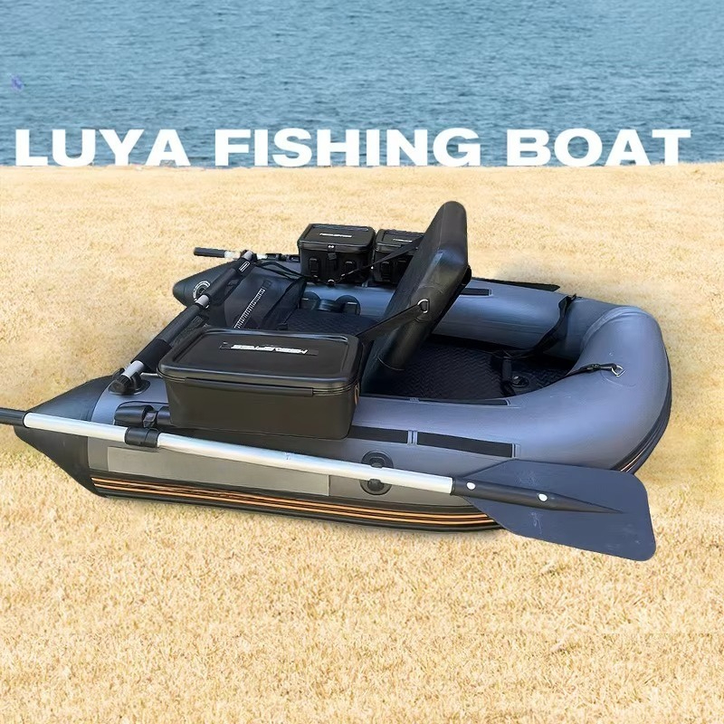 CE Belly Boat Water Play Surfi - đánh giá và giá Fishing Boat Inflatable