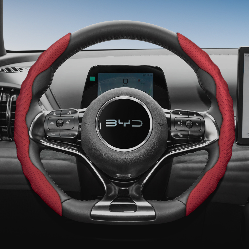 Suitable for Byd Steering Whee - đánh giá và giá Fishing Boat Steering Wheel