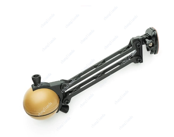Sonar Depth Finder Mount with  - đánh giá và giá Fishing Boat Depth Finder