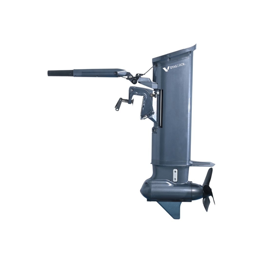 GPS Enabled 1500W 5HP 48V Elec - đánh giá và giá Fishing Boat Outboard Motor