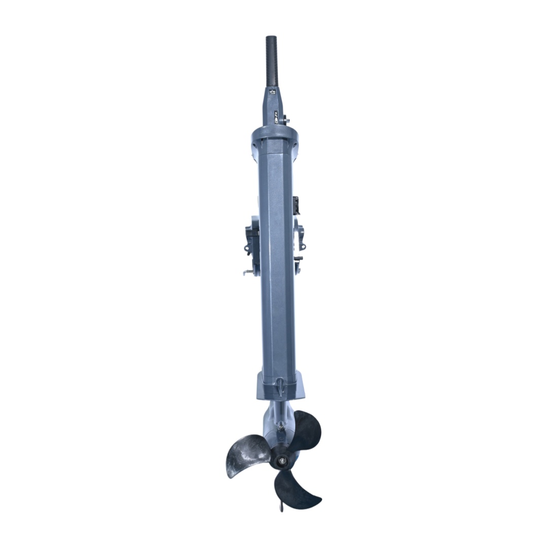 GPS Enabled 1500W 5HP 48V Elec - đánh giá và giá Fishing Boat Outboard Motor