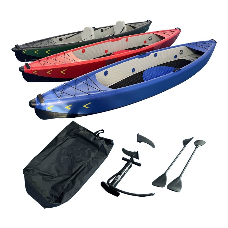 New Design 4.2m Portable Infla - đánh giá và giá Fishing Boat Inflatable
