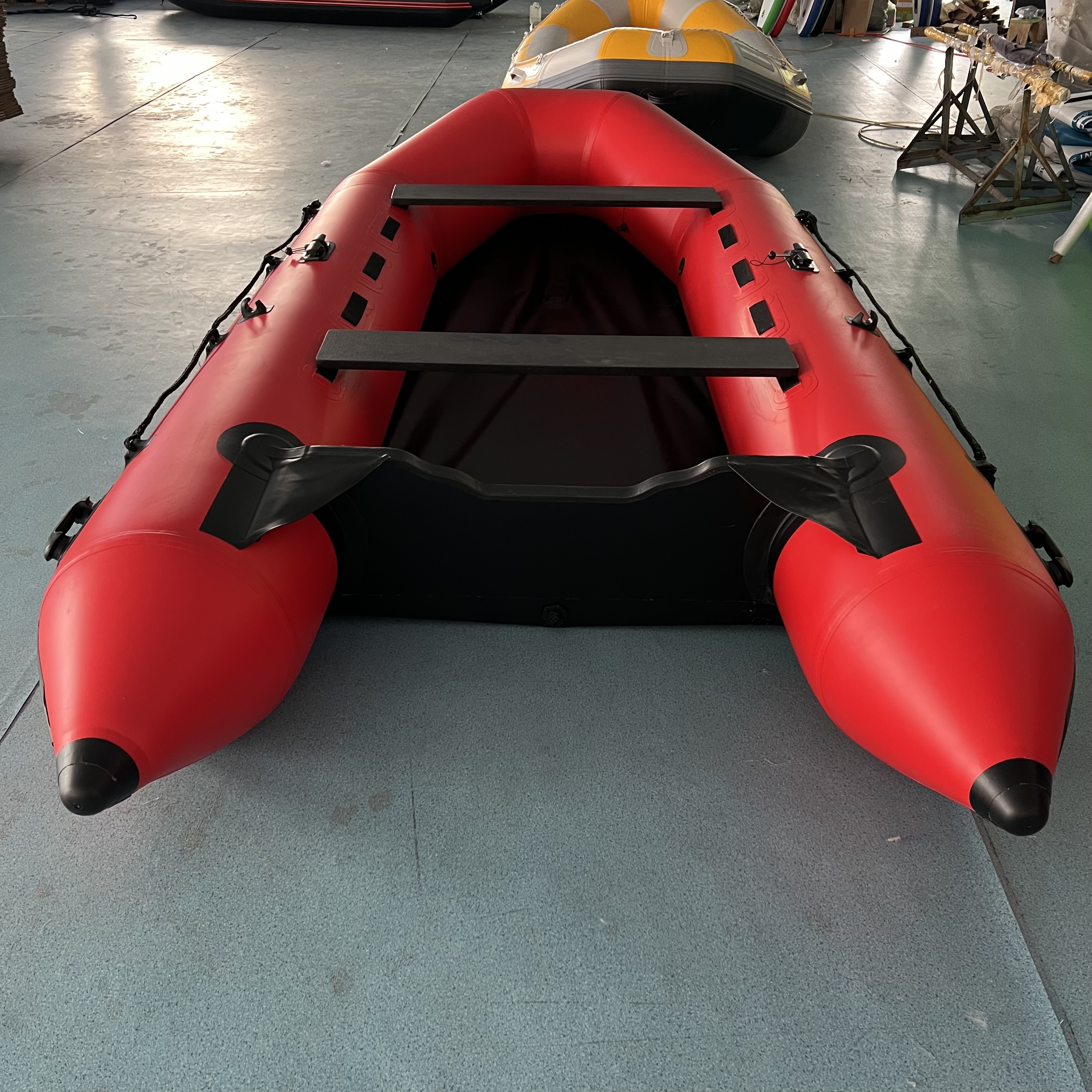 2026  Inflatable Fishing Boat  - đánh giá và giá Fishing Boat Aluminum