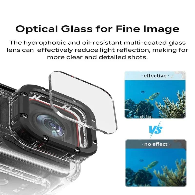 Waterproof Housing Case for In - đánh giá và giá Fishing Boat Cover