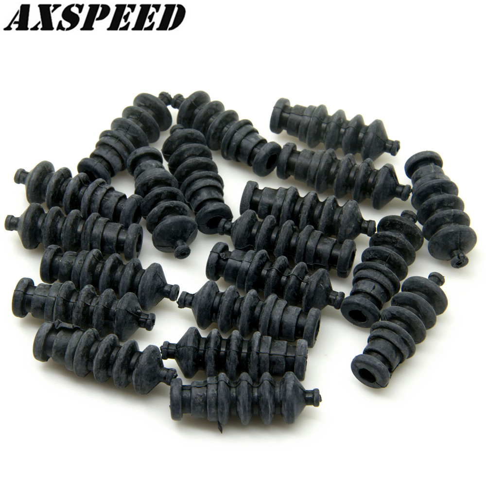 AXSPEED 1/5/10Pcs L37mm Rubber - đánh giá và giá Fishing Boat Anchor Winch