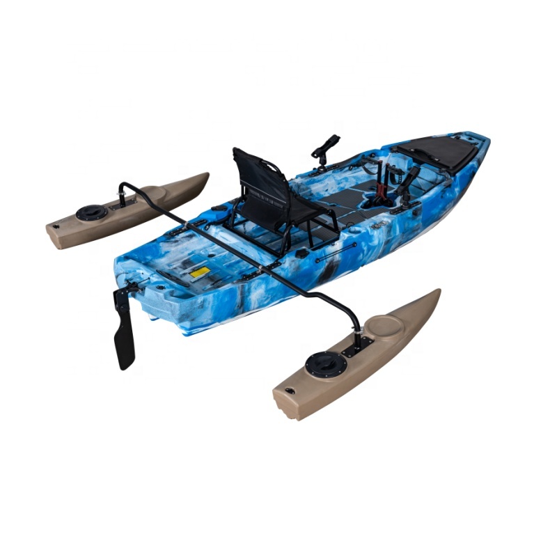 Airo 2025 LSF  3Meter 10FT  Mo - đánh giá và giá Fishing Boat Paddle