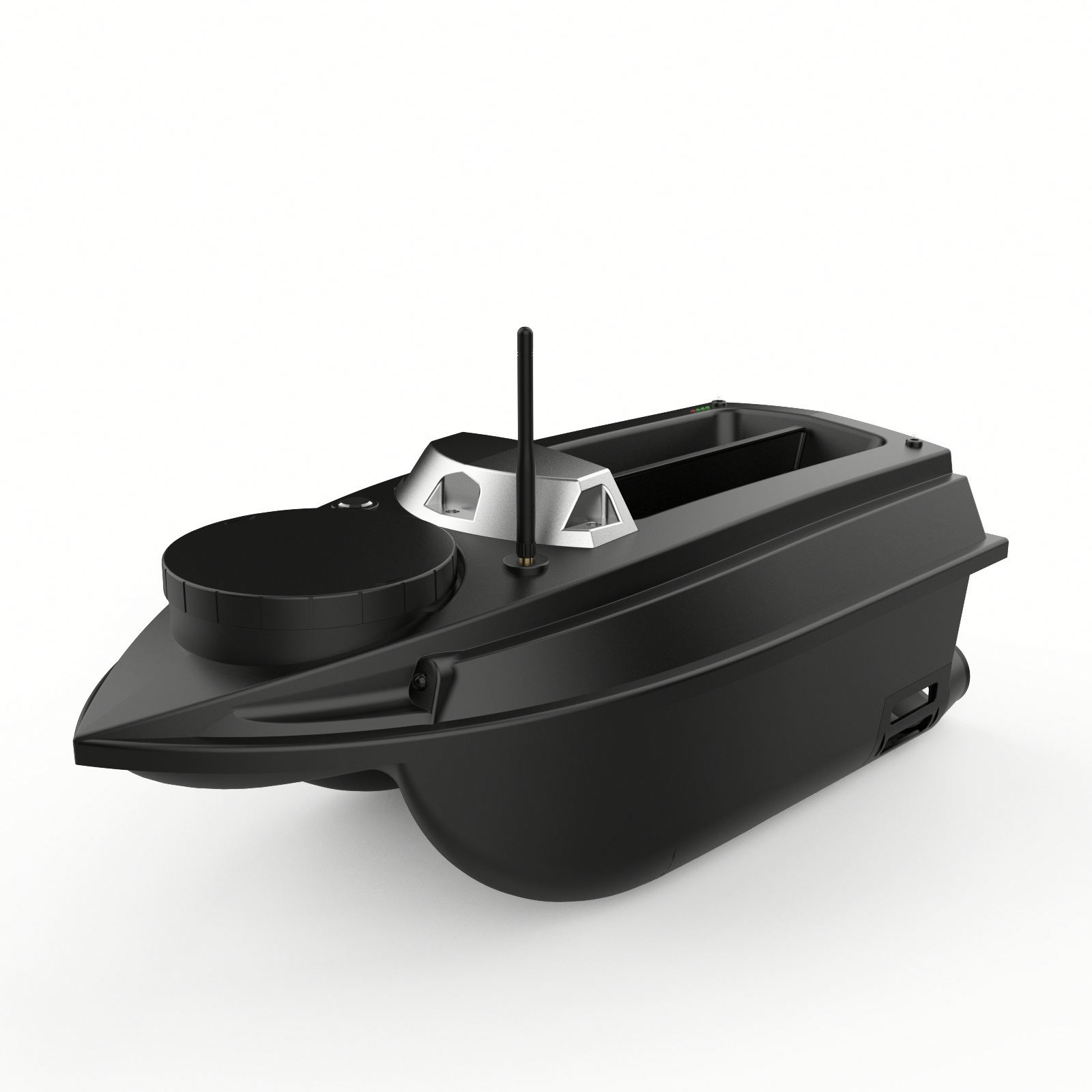 2024 Flytec New V030 RC Fishin - đánh giá và giá Fishing Boat Gps